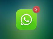 nuovo Whatsapp iOS7 disponibile download!
