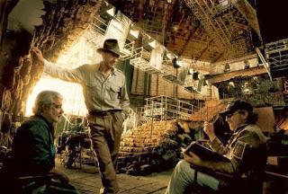 La Disney ottiene i diritti del nuovo film  di Indiana Jones