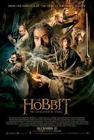 Lo Hobbit - La desolazione di Smaug, il nuovo Film della Warner Bros