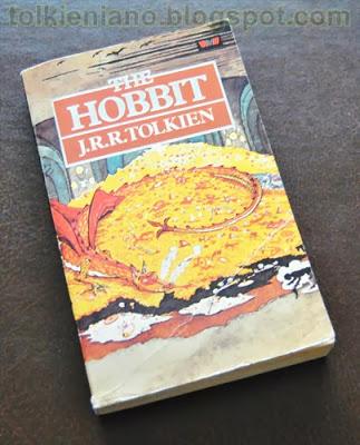 The Hobbit, edizione inglese 1983