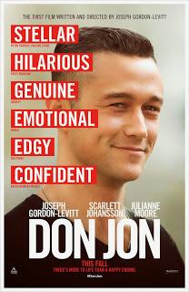 DON JON