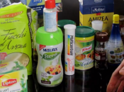 alimenti della dieta dukan tenere dispensa (video)