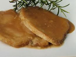 Scaloppina (vitello)