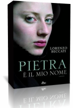 Anteprima: Pietra è il mio nome di Lorenzo Beccati