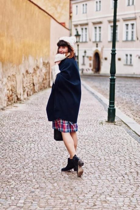 Best looks of the week / fashion bloggers