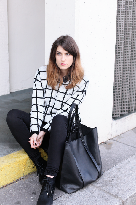 Best looks of the week / fashion bloggers