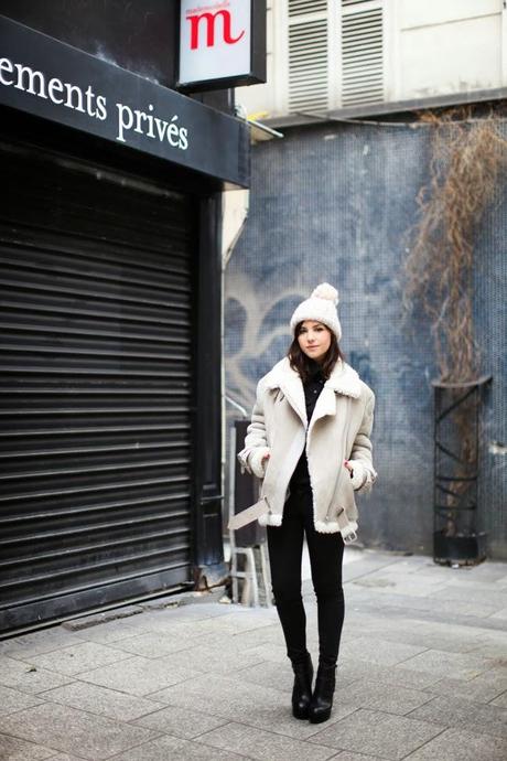 Best looks of the week / fashion bloggers