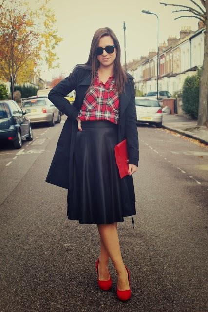 Best looks of the week / fashion bloggers