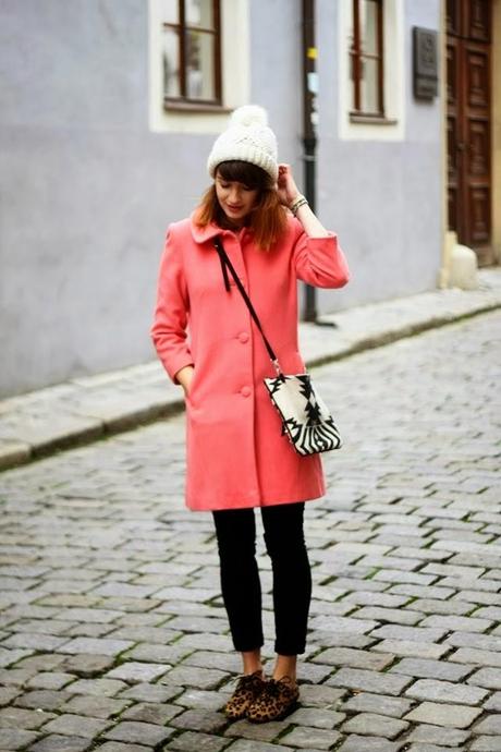 Best looks of the week / fashion bloggers