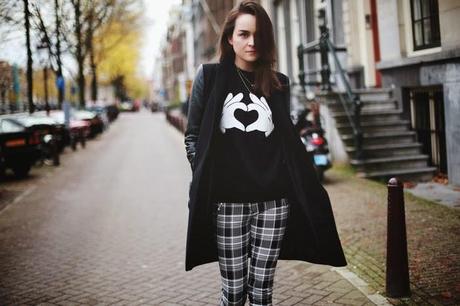 Best looks of the week / fashion bloggers