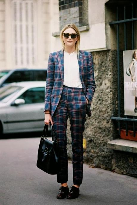 Best looks of the week / fashion bloggers