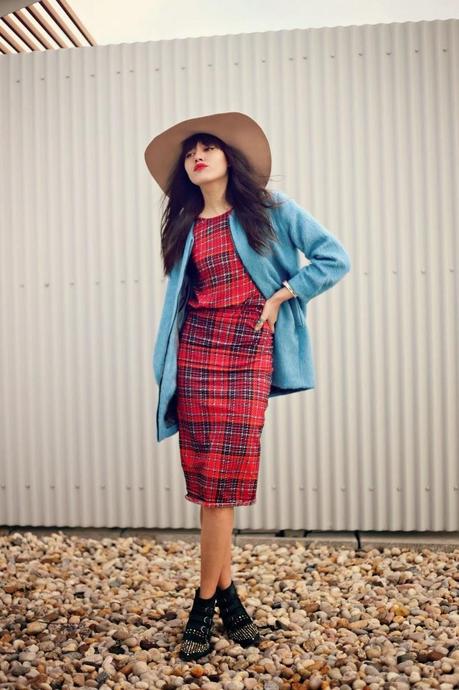 Best looks of the week / fashion bloggers