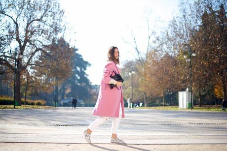 Best looks of the week / fashion bloggers