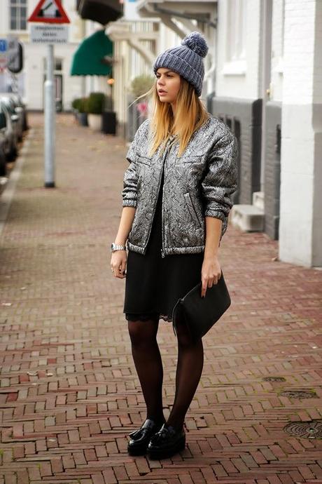 Best looks of the week / fashion bloggers