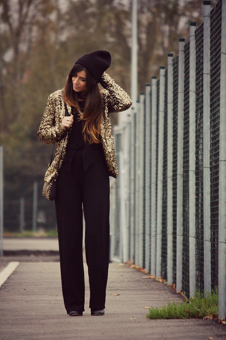 Best looks of the week / fashion bloggers