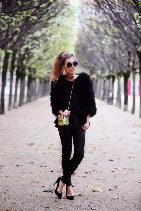 Best looks of the week / fashion bloggers