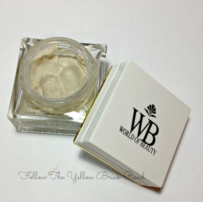 [Review World of Beauty]:Hydra Milk & Hydra Peel Off