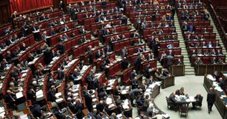 parlamento Legge elettorale: ritorno del proporzionale?