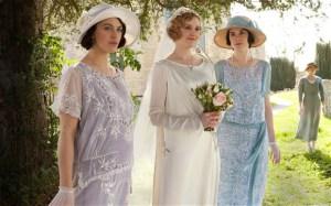 Finalmente Downton Abbey 3 anche in Italia