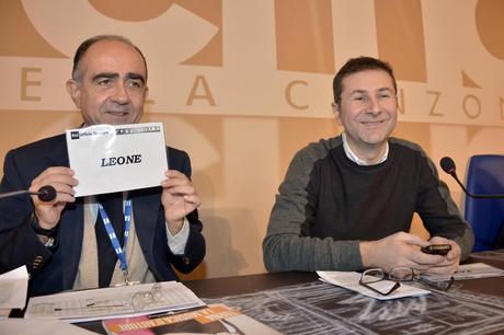 Leone: ''Dopo il boom di Conti puntiamo per Rai 1 su Brignano e Ranieri''