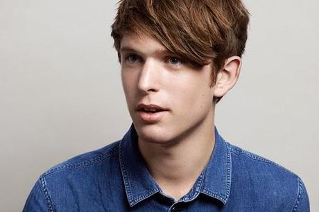 MAN OF THE YEAR 2013 – N. 12 JAMES BLAKE