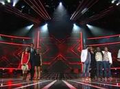 FACTOR 2013: ABA, ANDREA, ESCAPE, MICHELE, VIOLETTA scendono campo inediti.
