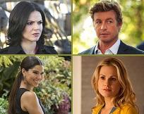 SPOILER su OUAT 3, True Blood 7, The Mentalist 6, Devious Maids 2 e The Crazy Ones