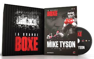 Cazzotti unchained - La grande boxe