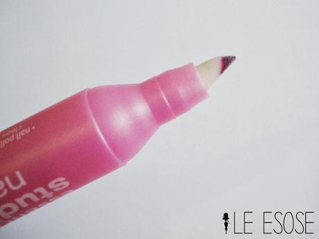 Essence Nail polish corrector pen