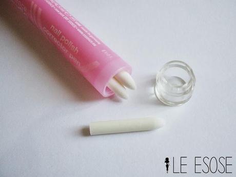 Essence Nail polish corrector pen