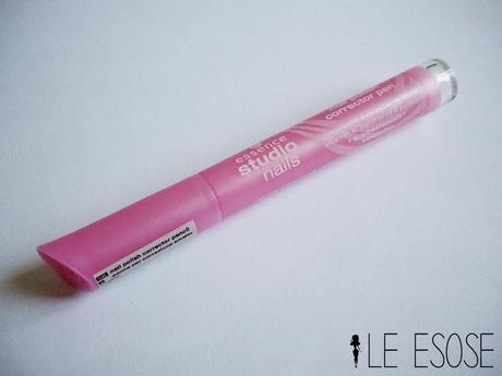 Essence Nail polish corrector pen