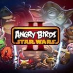 Angry Birds Star Wars II, ecco il nuovo trailer con gameplay