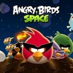 Angry Birds Space arriverà anche su Windows Phone