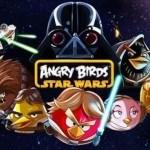 Angry Birds Star Wars è disponibile