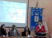 Video immagini dell’anniversario anni attività nido Cerbiatto"