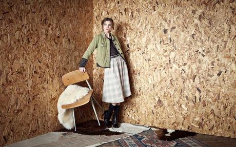 Moda _ Bellerose _ FW13-14