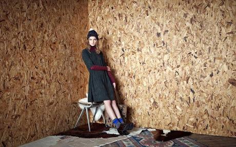 Moda _ Bellerose _ FW13-14