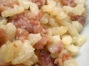Riso tastasal