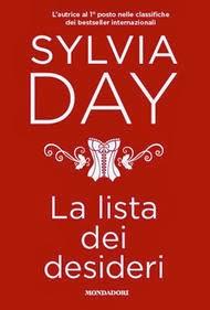 Christmas (Librocommento) #1: LA LISTA DEI DESIDERI di Sylvia Day