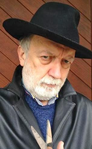 Lettere al serial killer: stregoni e giraffoni