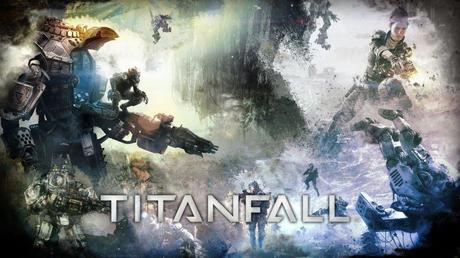 Titanfall - Hammond Robotics titan video VGX