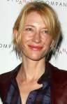 Le ospiti di Plutonia: Cate Blanchett