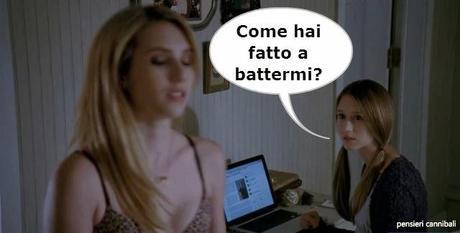 COTTA ADOLESCENZIALE 2013 – N. 11 EMMA ROBERTS COTTA ADOLESCENZIALE 2013 – N. 11 EMMA ROBERTS