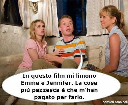 COTTA ADOLESCENZIALE 2013 – N. 11 EMMA ROBERTS COTTA ADOLESCENZIALE 2013 – N. 11 EMMA ROBERTS