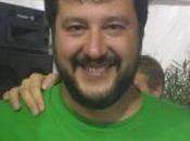 Lega, Salvini sbanca l’Emilia