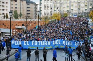 Workshop 'Our Game, Our Rules' dal report dell' European Football Fans Congress 2013