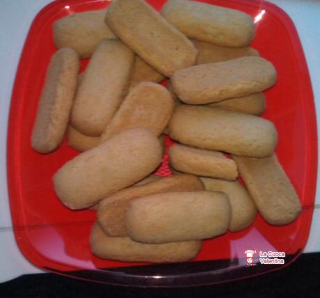 biscotti mais