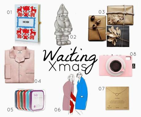 Sunday Selection _ Waiting Xmas #1