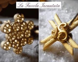 Decorazioni di Natale con la pasta e con il sughero: semplici idee per un Natale perfetto!