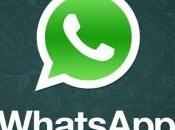 Whatsapp ennesimi problemi server